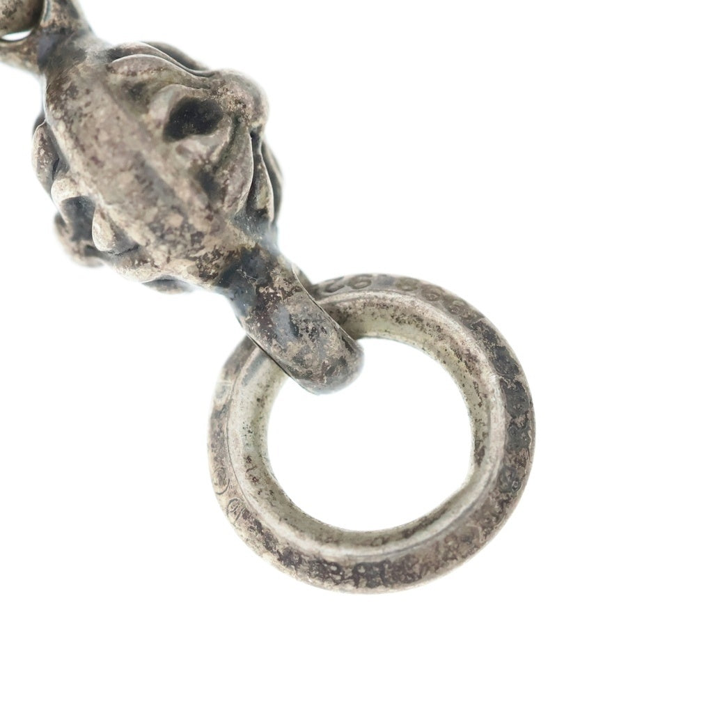 CHROME HEARTS(クロムハーツ) 1B TNY CH CRS 1ボール タイニー CHクロス チャーム ペンダントトップ シルバー BCA197