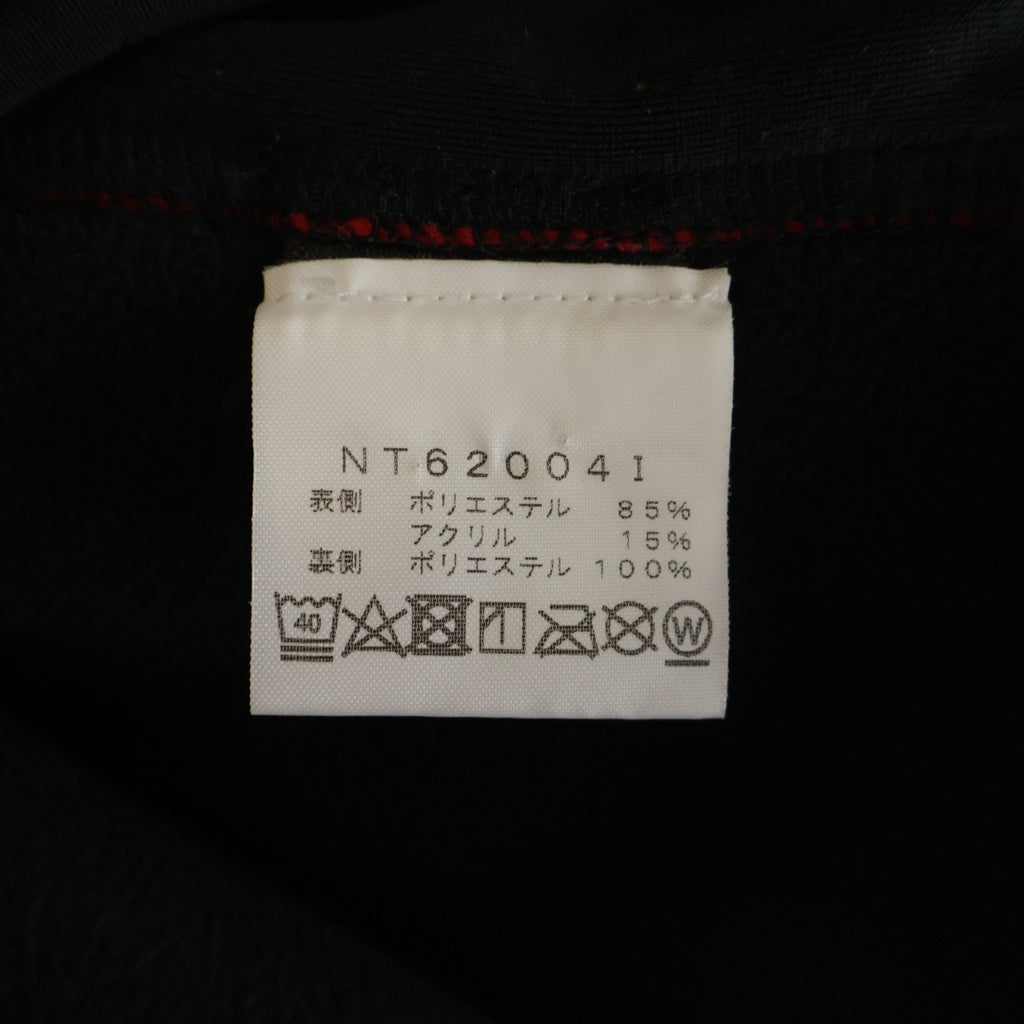 SUPREME(シュプリーム) 20AW ×THE NORTH FACE S Logo Hooded Fleece Jacket ザノースフェイス Sロゴ フーデッドフリースジャケット レッド NT62004I