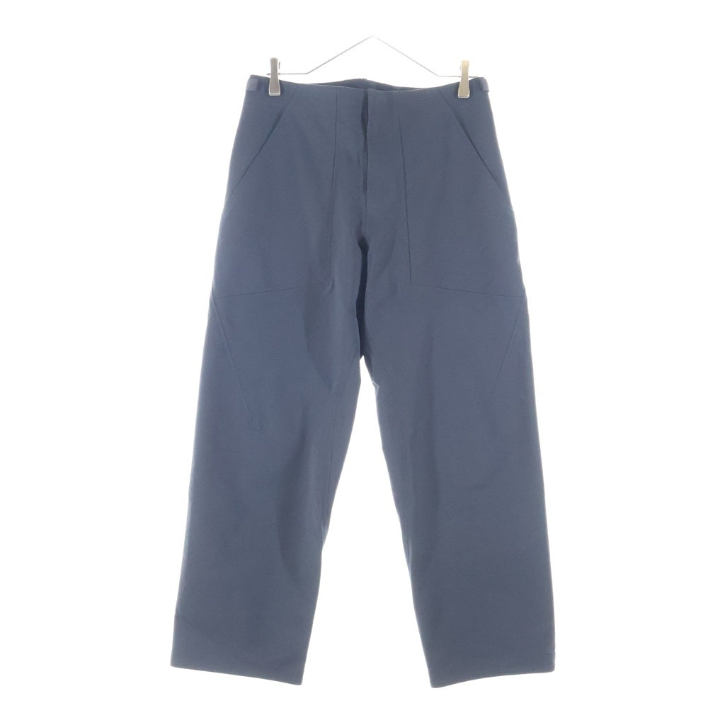 ARC'TERYX(アークテリクス) 25AW DIODE MX PANT ダイオード イージーナイロンパンツ ブラック X000009124