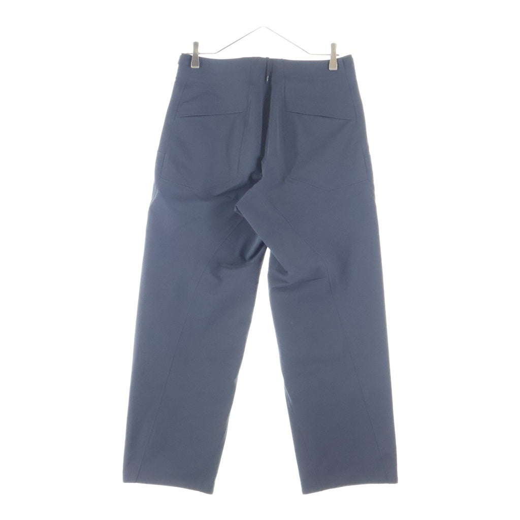 ARC'TERYX(アークテリクス) 25AW DIODE MX PANT ダイオード イージーナイロンパンツ ブラック X000009124