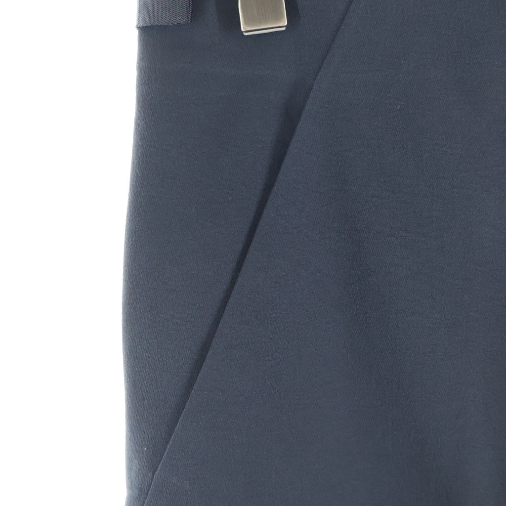 ARC'TERYX(アークテリクス) 25AW DIODE MX PANT ダイオード イージーナイロンパンツ ブラック X000009124