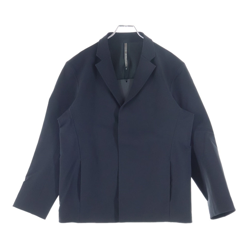 ARC'TERYX(アークテリクス) 24AW SPERE BLAZER スピア ブレーザー ナイロンジャケット ブラック X000009111