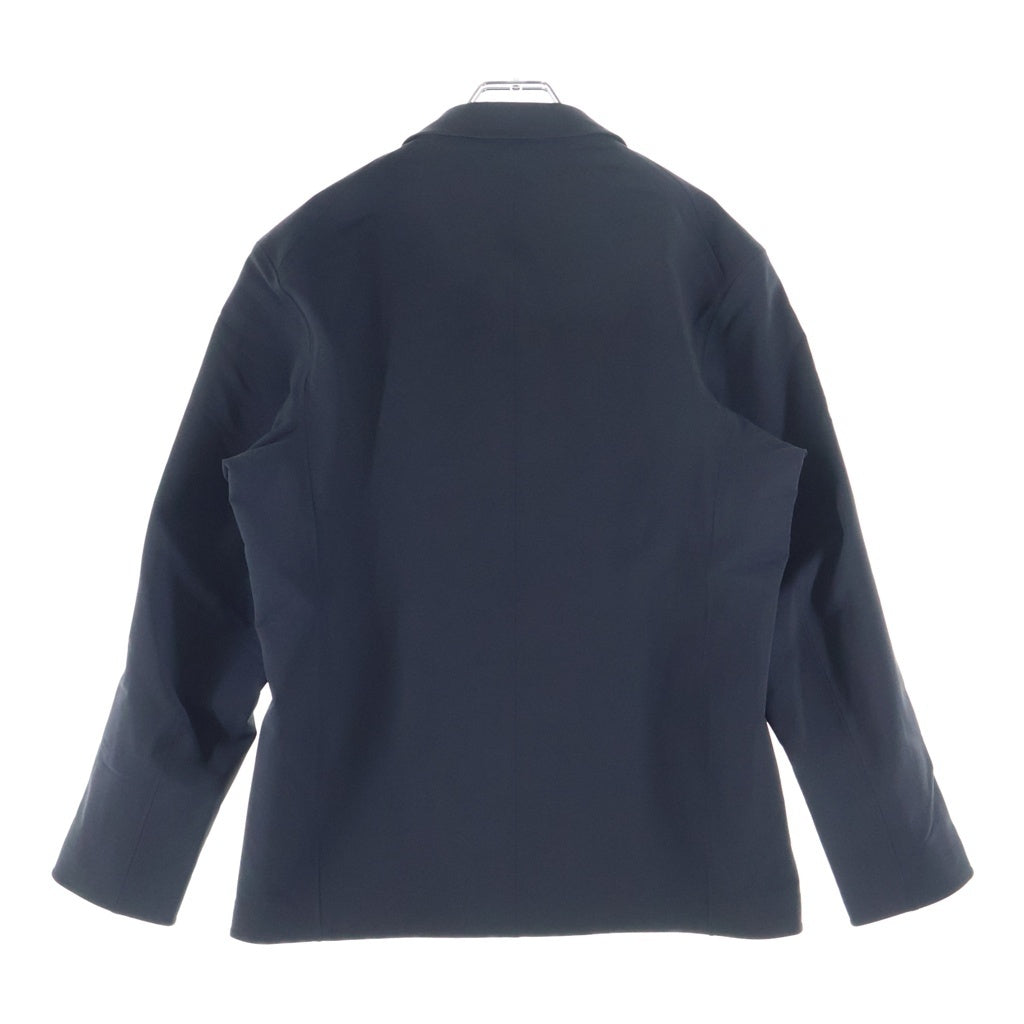 ARC'TERYX(アークテリクス) 24AW SPERE BLAZER スピア ブレーザー ナイロンジャケット ブラック X000009111
