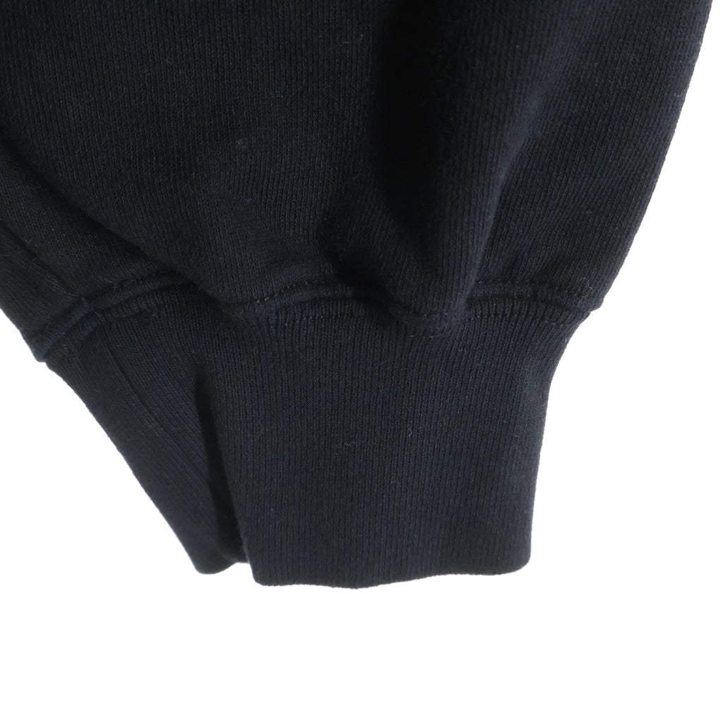 SUPREME(シュプリーム) 25AW Small Box Zip Up Hooded Sweatshirt スモールボックスロゴ スウェット ジップアップパーカー ブラック