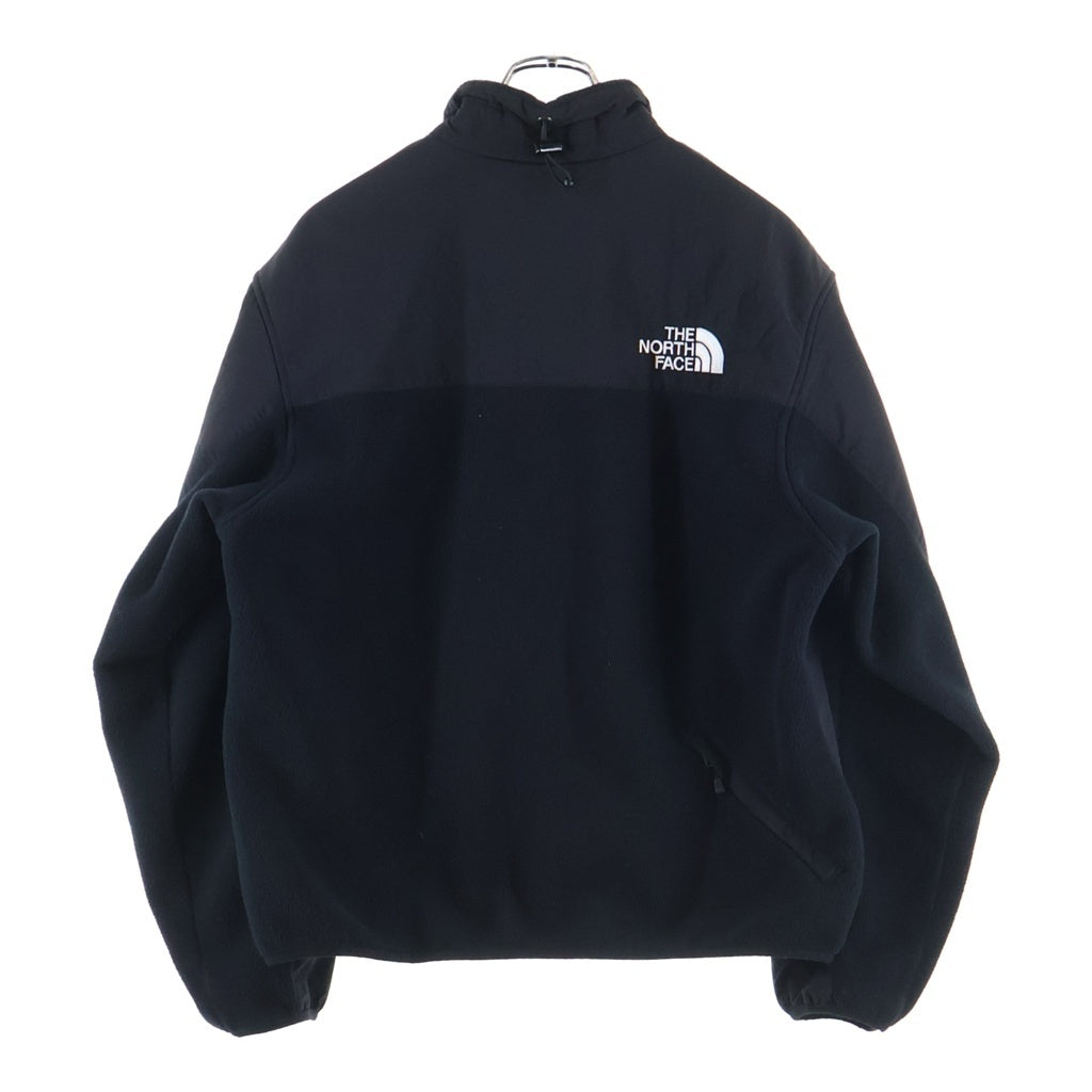 SUPREME(シュプリーム) 20SS ×THE NORTH FACE RTG Fleece Jacket ザノースフェイス ナイロン フリースジャケット ブラック NA719041