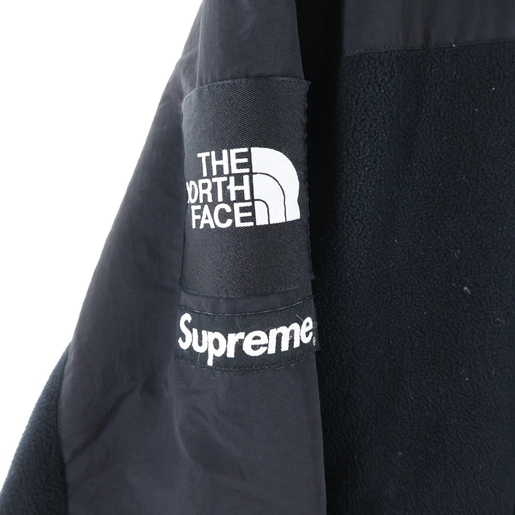 SUPREME(シュプリーム) 20SS ×THE NORTH FACE RTG Fleece Jacket ザ