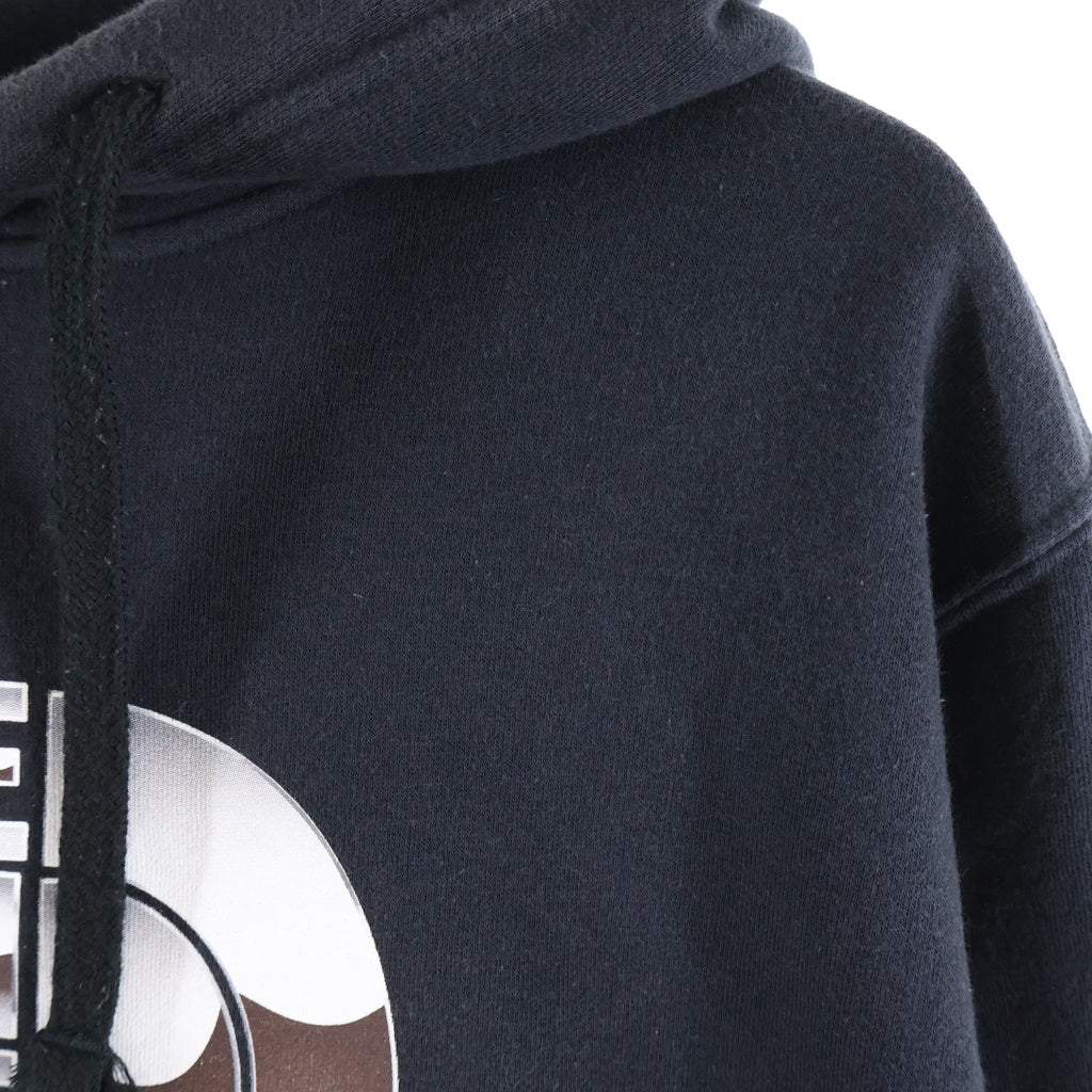 SUPREME(シュプリーム) 18SS ×THE NORTH FACE Metallic Logo Hooded Sweatshirt フーデッドスウェットシャツ パーカー NT11807I