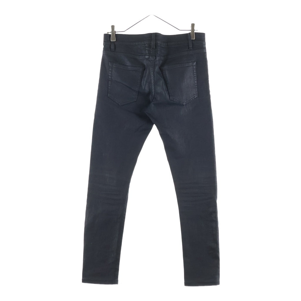 SAINT LAURENT PARIS(サンローランパリ) 15SS エディ期 コーティング