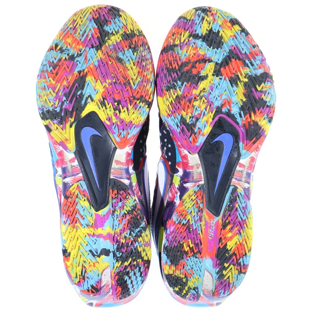 NIKE(ナイキ) GT CUT 3 PER EP JEWELL LOYD ジーティーカット ジュエルロイド ローカットスニーカー バスケットシューズ マルチカラー US9.5/27.5cm IF2522-100