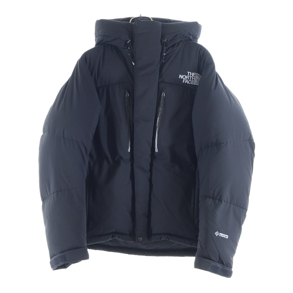 THE NORTH FACE(ザノースフェイス) BALTRO LIGHT JACKET GORE-TEX バルトロライトダウンジャケット ゴアテックス ブラック ND92340