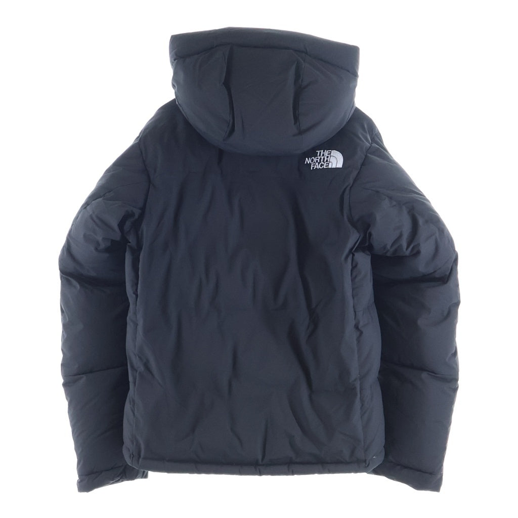 THE NORTH FACE(ザノースフェイス) BALTRO LIGHT JACKET GORE-TEX バルトロライトダウンジャケット ゴアテックス ブラック ND92340