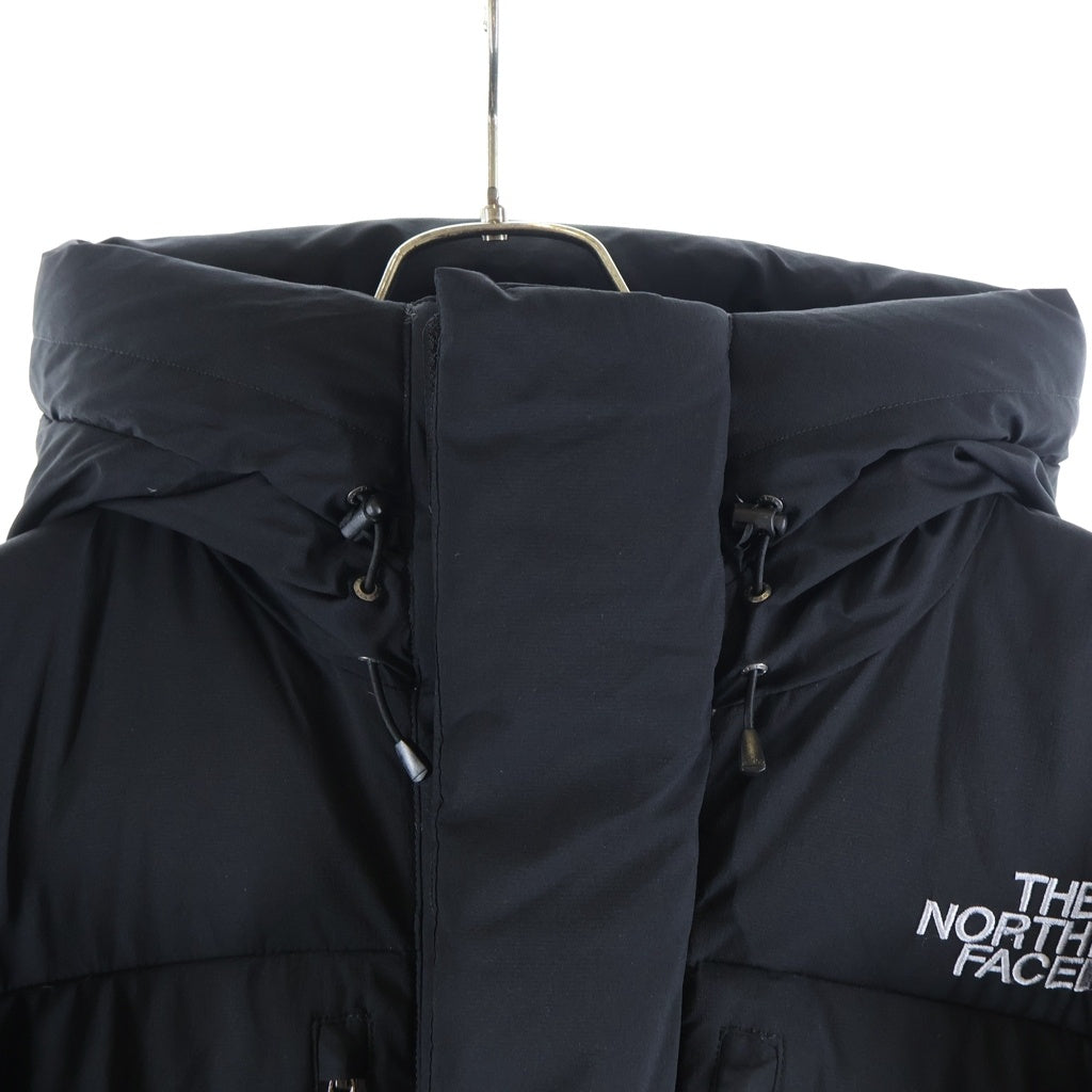 THE NORTH FACE(ザノースフェイス) BALTRO LIGHT JACKET GORE-TEX バルトロライトダウンジャケット ゴアテックス ブラック ND92340