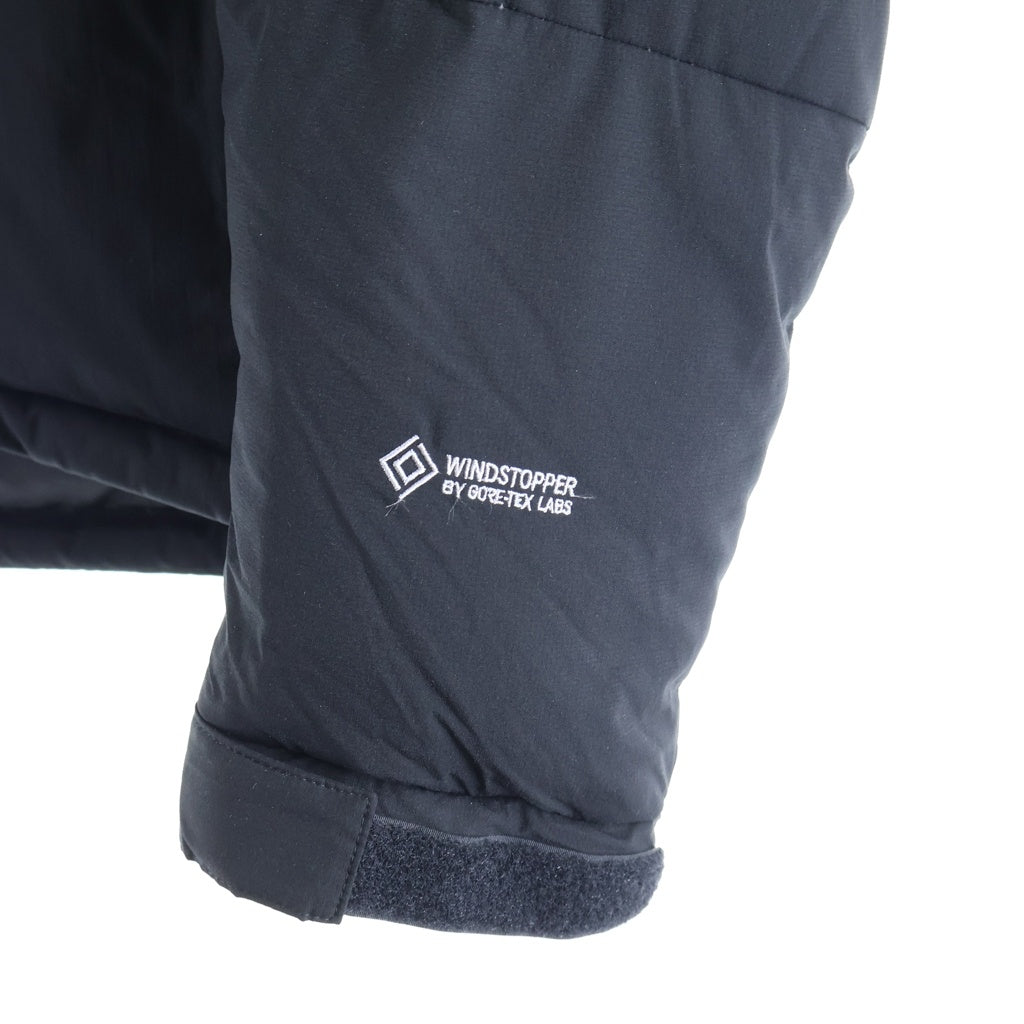 THE NORTH FACE(ザノースフェイス) BALTRO LIGHT JACKET GORE-TEX バルトロライトダウンジャケット ゴアテックス ブラック ND92340
