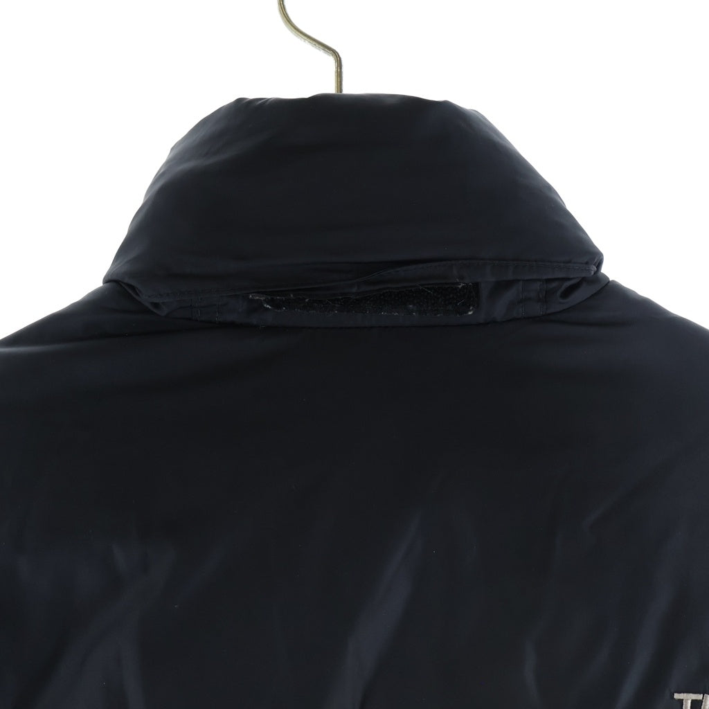 THE NORTH FACE(ザノースフェイス) NUPTSE JACKET ヌプシ ジップアップナイロンダウンジャケット イエロー/ブラック NFD00A62