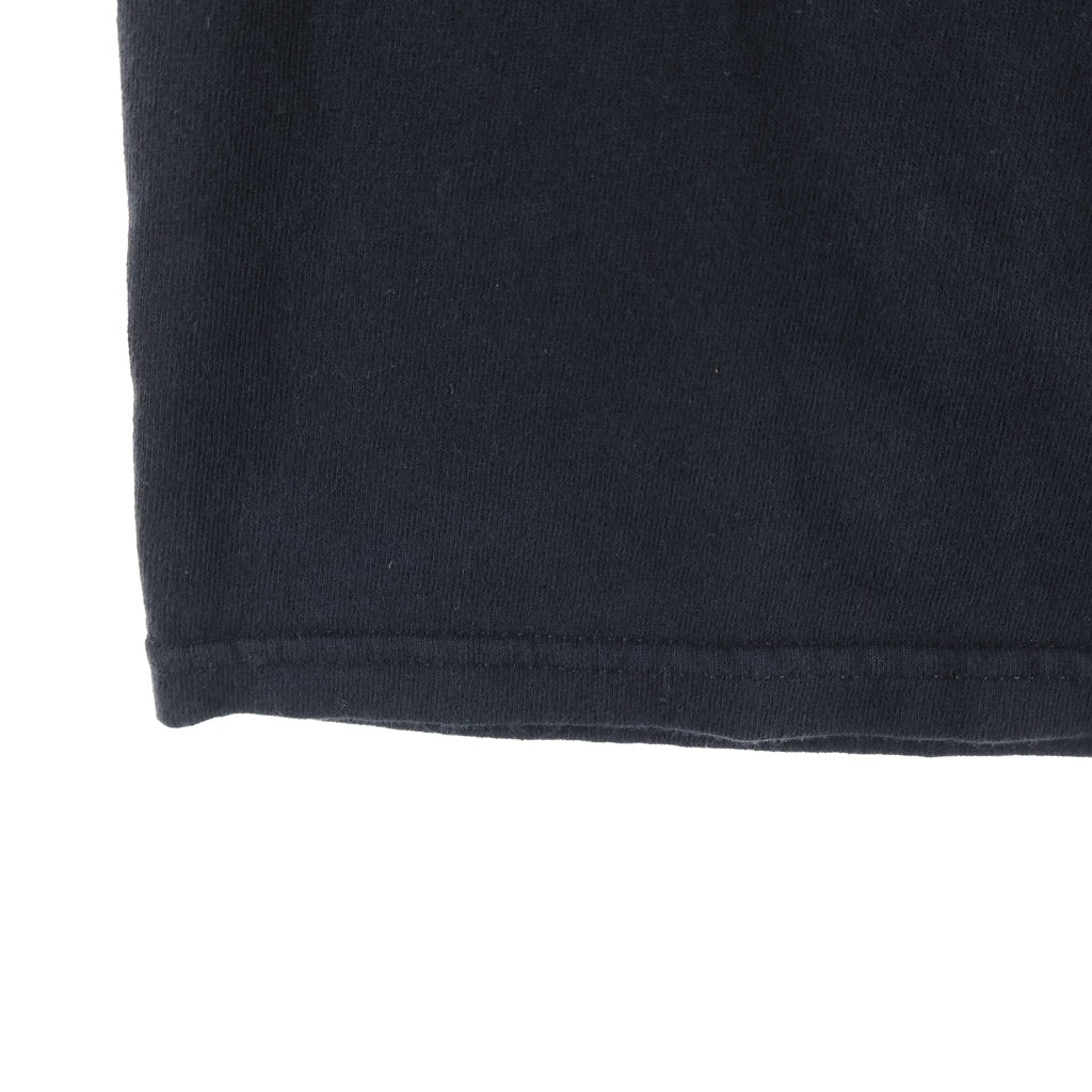 VINTAGE(ヴィンテージ) 90S VINTAGE DRAGON BALL Z USA製 ヴィンテージ ドラゴンボール ロントプリントTシャツ 半袖クルーネックカットソー ブラック