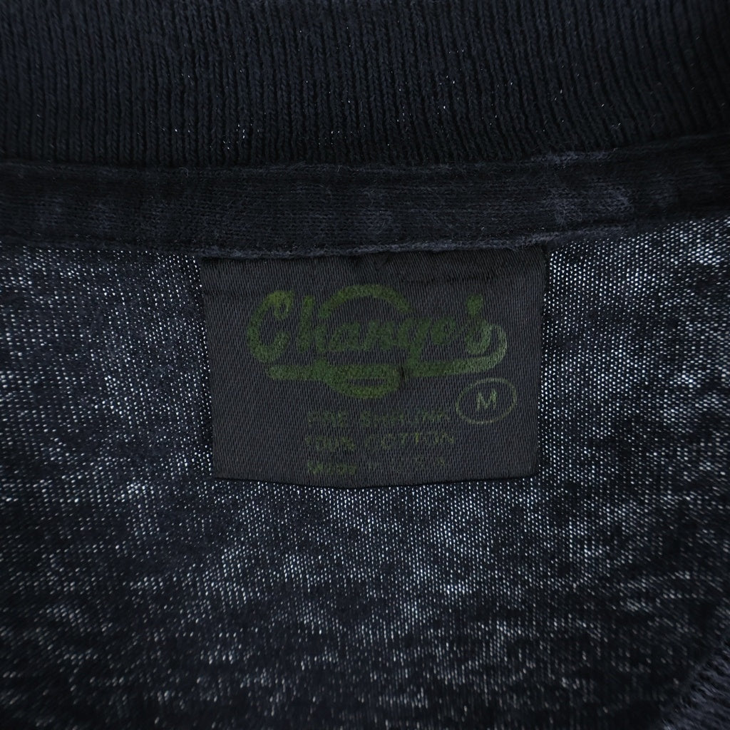 VINTAGE(ヴィンテージ) 90S VINTAGE STAR WARS THE MAGIC OF MYTH TEE スターウォーズ マジック オブ ミス フロントプリントTシャツ 半袖クルーネックカットソー ブラック