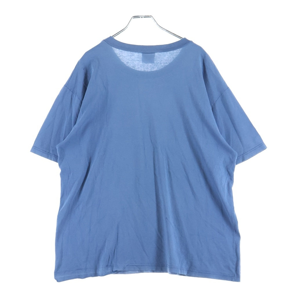 VINTAGE(ヴィンテージ) 90S VINTAGE SESAME STREET ELMO TEE セサミストリート エルモ ヴィンテージ フロントプリントTシャツ 半袖クルーネックカットソー ネイビー