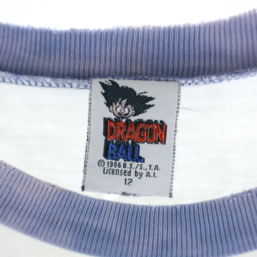 VINTAGE(ヴィンテージ) 80S VINTAGE DRAGON BALL ヴィンテージ
