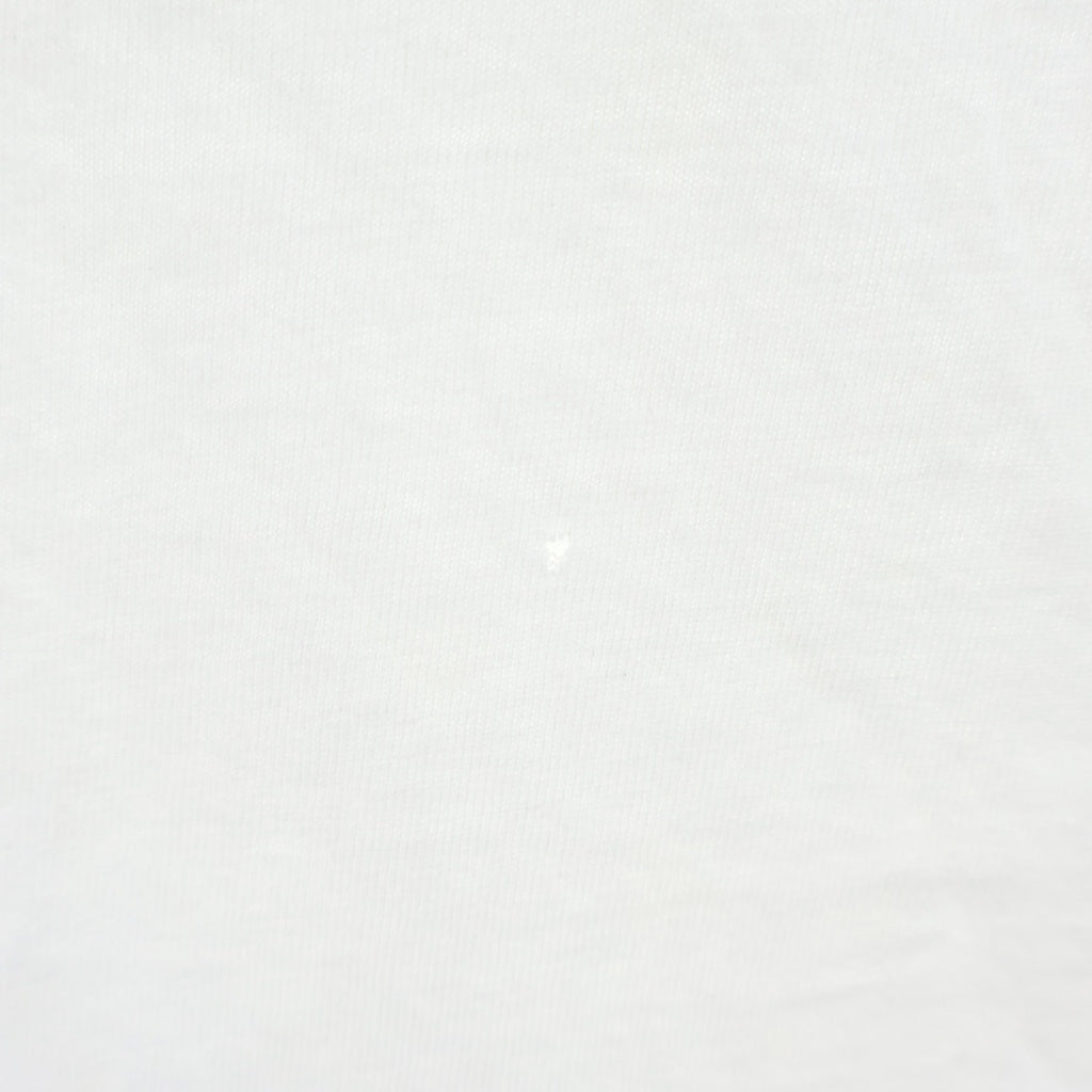 VINTAGE(ヴィンテージ) 90S VINTAGE OCEAN PACIFIC ヴィンテージ オーシャンパシフィック フロントグラフィックプリント クルーネック半袖Tシャツ カットソー ホワイト