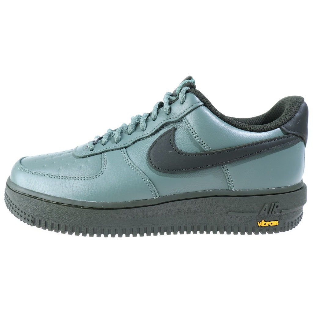NIKE(ナイキ) AIR FORCE 1 LOW GORE-TEX VIBRAM エアフォース1 ゴアテックス ビブラム ローカットスニーカー グリーン US7.5/25.5cm HV5953-300