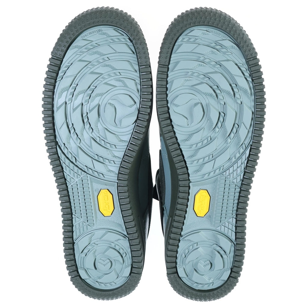 NIKE(ナイキ) AIR FORCE 1 LOW GORE-TEX VIBRAM エアフォース1 ゴアテックス ビブラム ローカットスニーカー グリーン US7.5/25.5cm HV5953-300