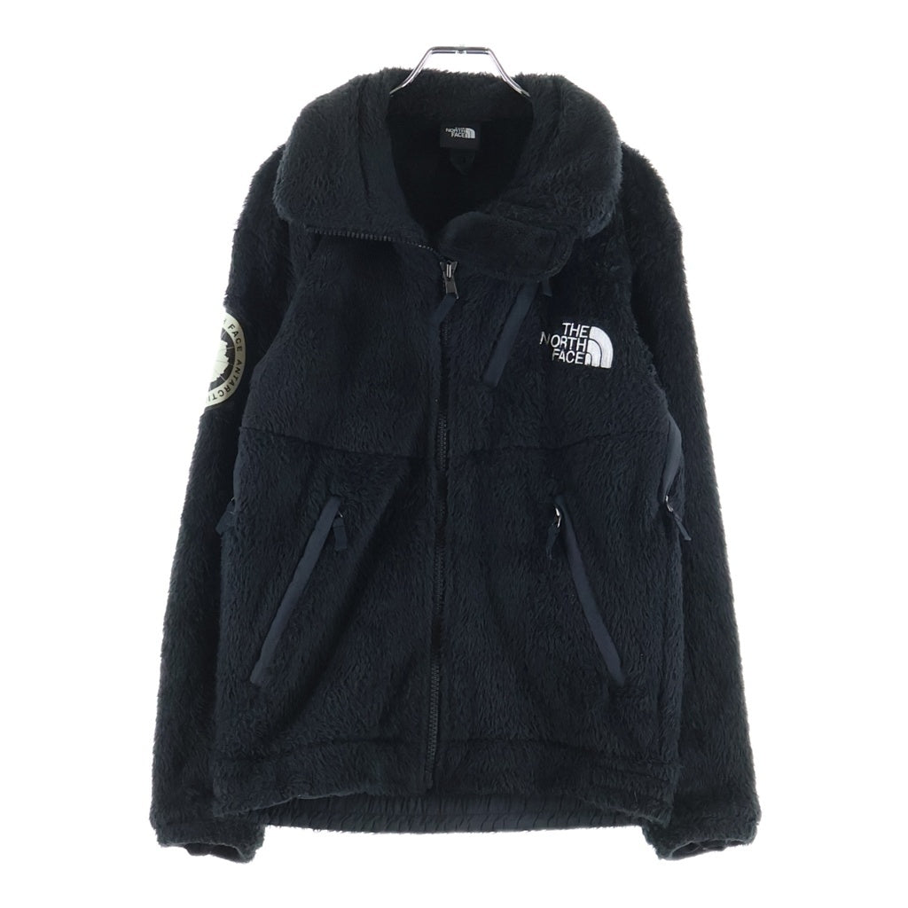 THE NORTH FACE(ザノースフェイス) ANTARCTICA VERSA LOFT JACKET アンタークティカ バーサ ロフト ボアフリースジャケット ブラック NA61930