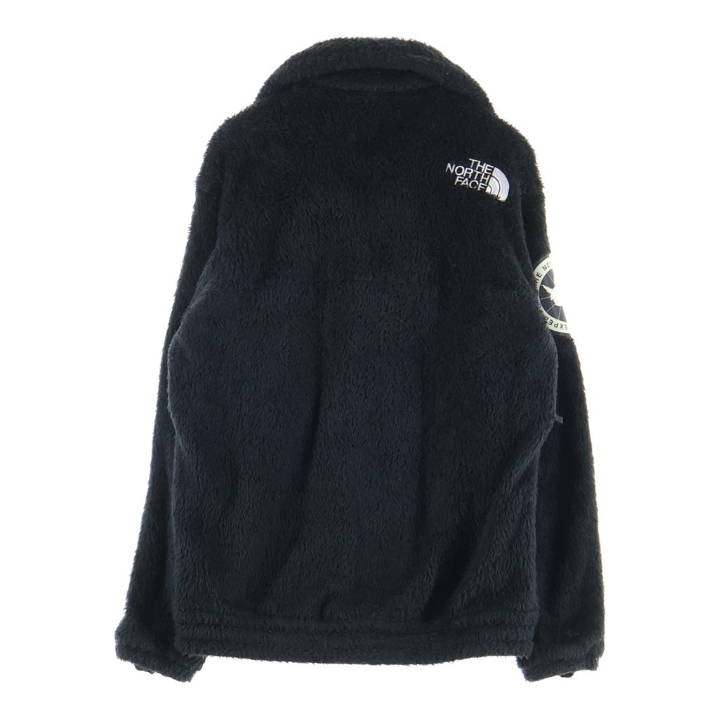 THE NORTH FACE(ザノースフェイス) ANTARCTICA VERSA LOFT JACKET アンタークティカ バーサ ロフト ボアフリースジャケット ブラック NA61930