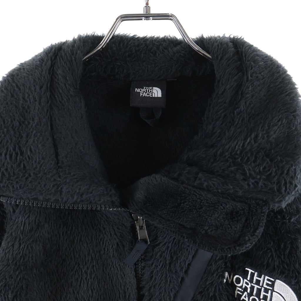 THE NORTH FACE(ザノースフェイス) ANTARCTICA VERSA LOFT JACKET アンタークティカ バーサ ロフト ボアフリースジャケット ブラック NA61930