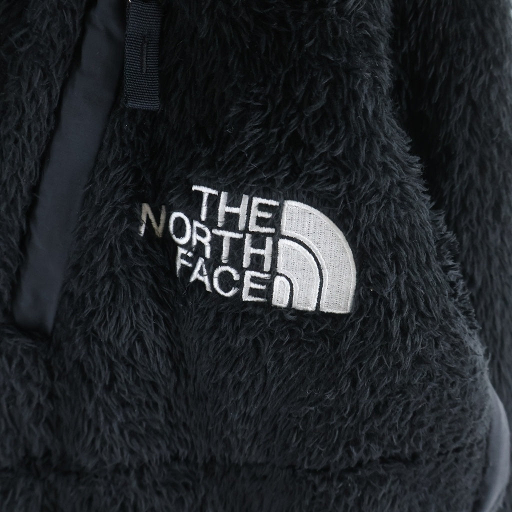 THE NORTH FACE(ザノースフェイス) ANTARCTICA VERSA LOFT JACKET アンタークティカ バーサ ロフト ボアフリースジャケット ブラック NA61930