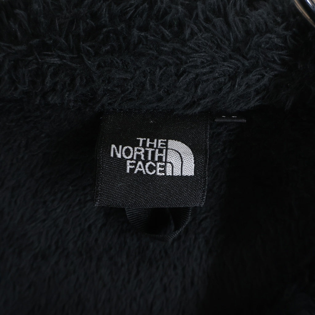 THE NORTH FACE(ザノースフェイス) ANTARCTICA VERSA LOFT JACKET アンタークティカ バーサ ロフト ボアフリースジャケット ブラック NA61930