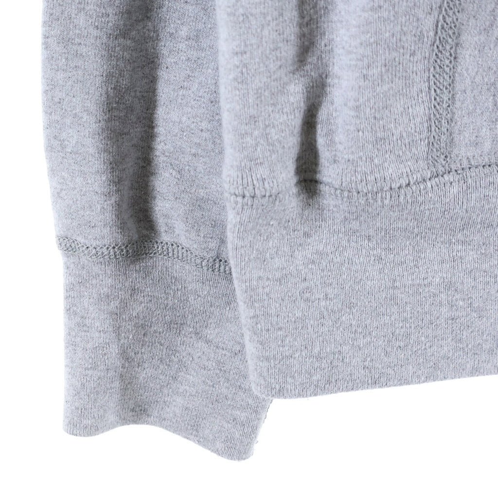 SUPREME(シュプリーム) 19AW Bandana Box Logo Hooded Sweatshirt バンダナ ボックスロゴ プルオーバースウェットパーカー フーディー グレー
