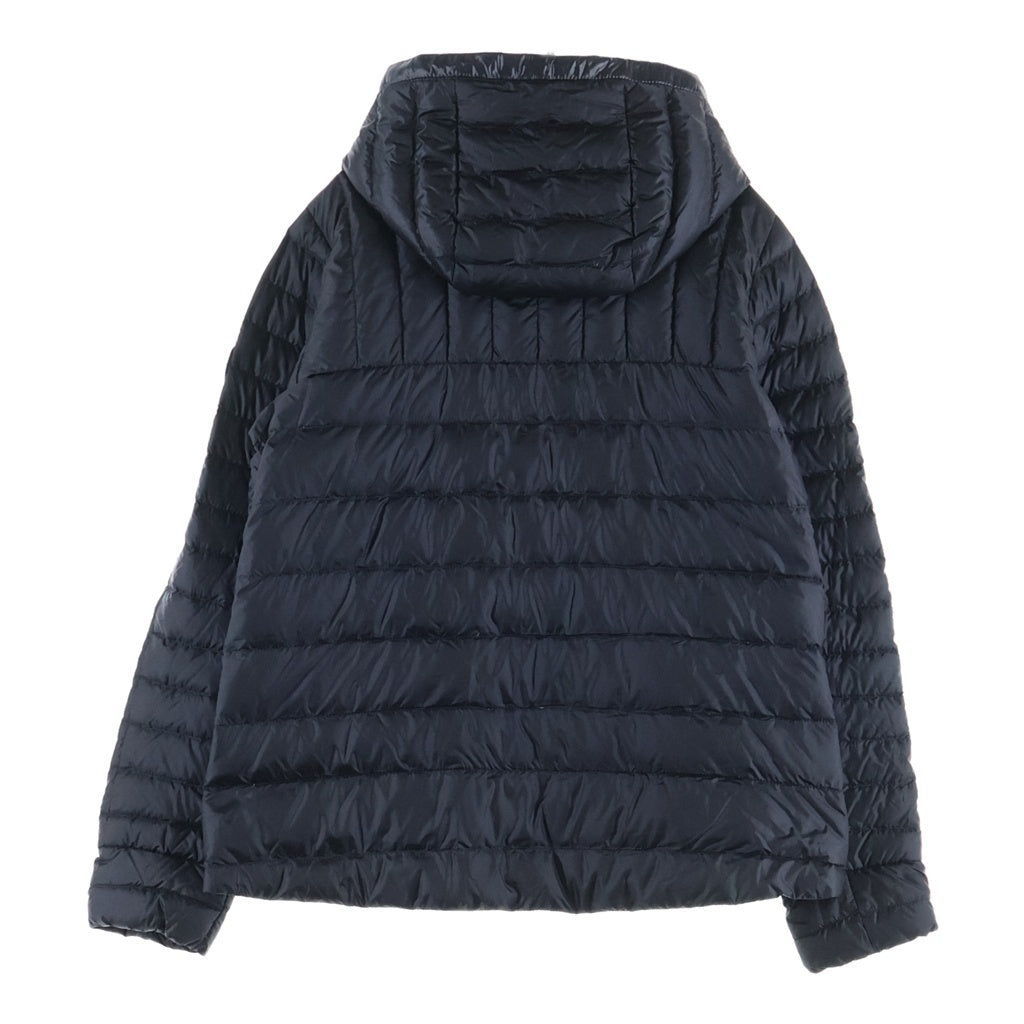 CANADA GOOSE(カナダグース) ROXBORO HOODY ロックスボロフーディ ライトダウンジャケット ブラック 2225LB
