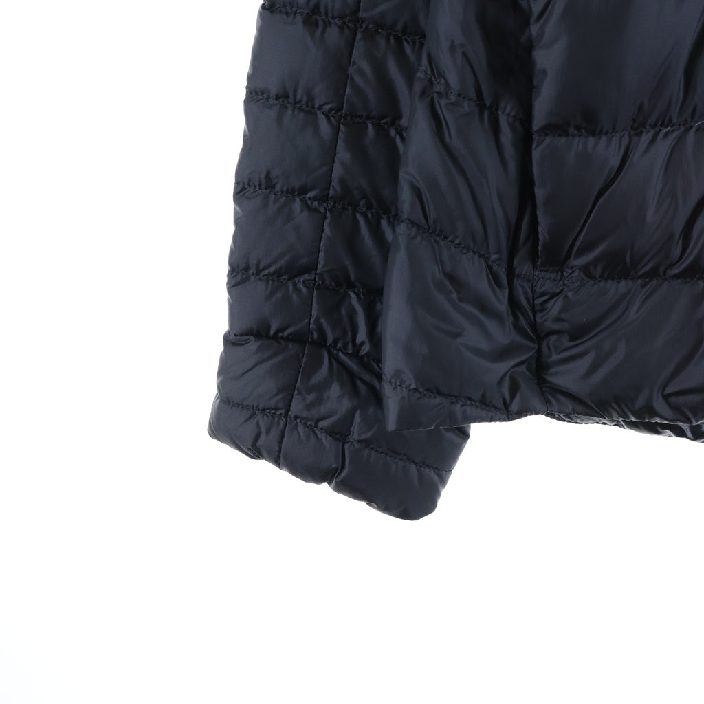 CANADA GOOSE(カナダグース) ROXBORO HOODY ロックスボロフーディ ライトダウンジャケット ブラック 2225LB
