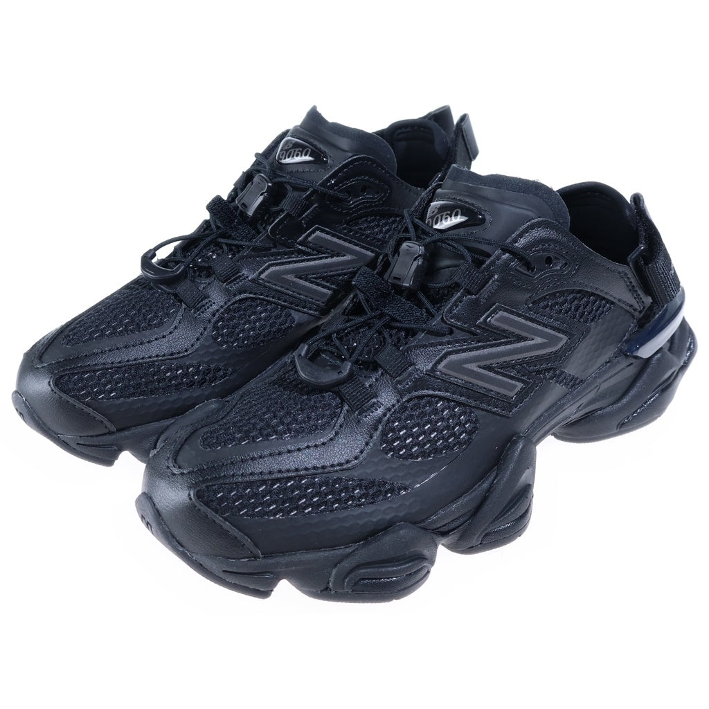New Balance(ニューバランス) SUMMER サマー ローカットスニーカーサンダル レディース ブラック US6/24cm U90604SC