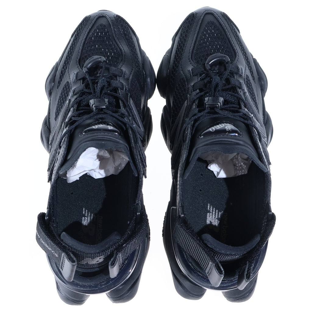 New Balance(ニューバランス) SUMMER サマー ローカットスニーカーサンダル レディース ブラック US6/24cm U90604SC