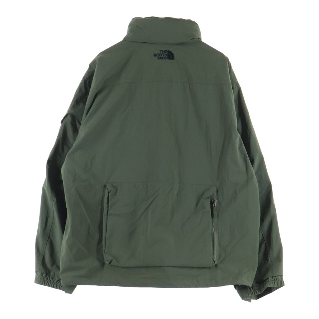 THE NORTH FACE(ザノースフェイス) FIELD UTILITY JACKET フィールドユーティリティジャケット カーキ NP72430