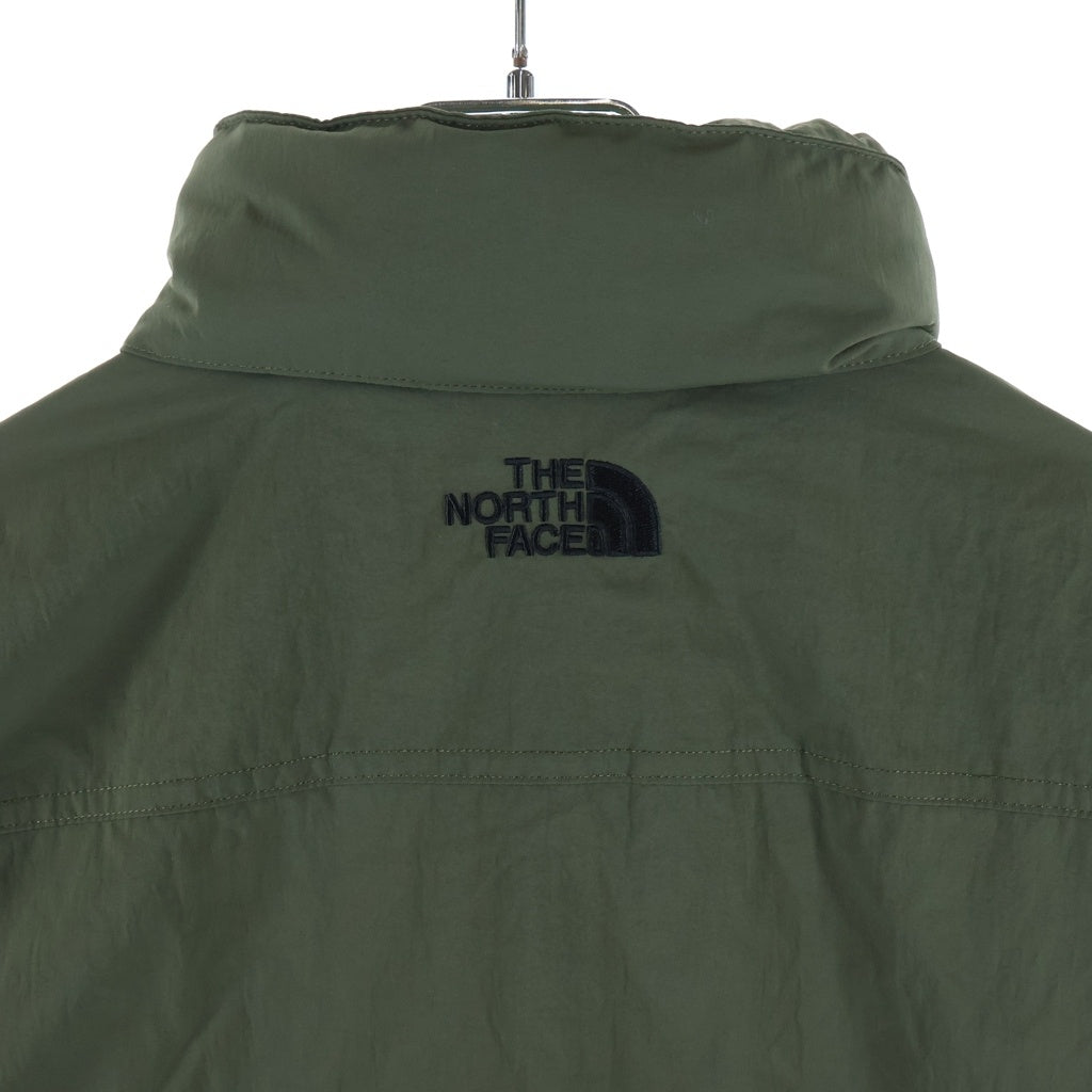 THE NORTH FACE(ザノースフェイス) FIELD UTILITY JACKET フィールドユーティリティジャケット カーキ NP72430