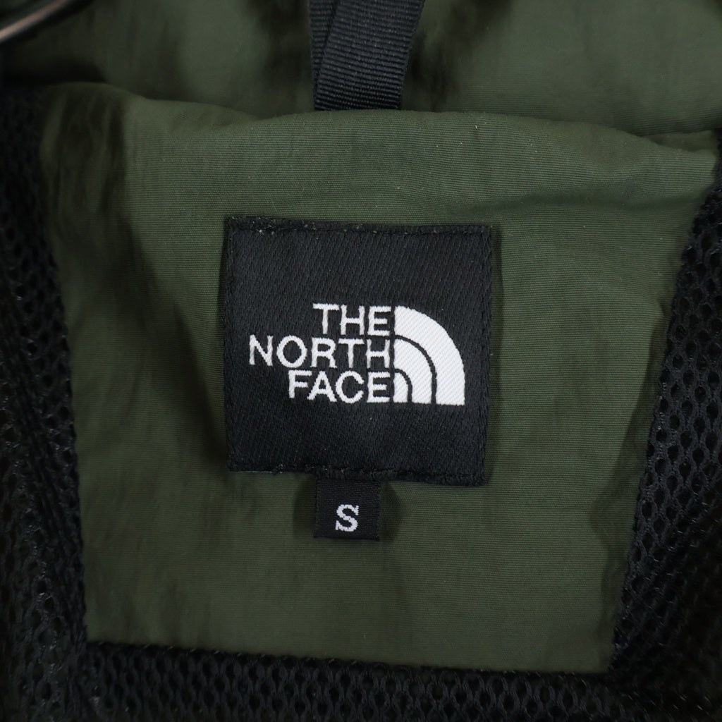 THE NORTH FACE(ザノースフェイス) FIELD UTILITY JACKET フィールドユーティリティジャケット カーキ NP72430