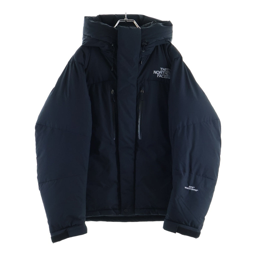 THE NORTH FACE(ザノースフェイス) BALTRO LIGHT JACKET バルトロライトジャケット ダウンジャケット ブラック ND91641