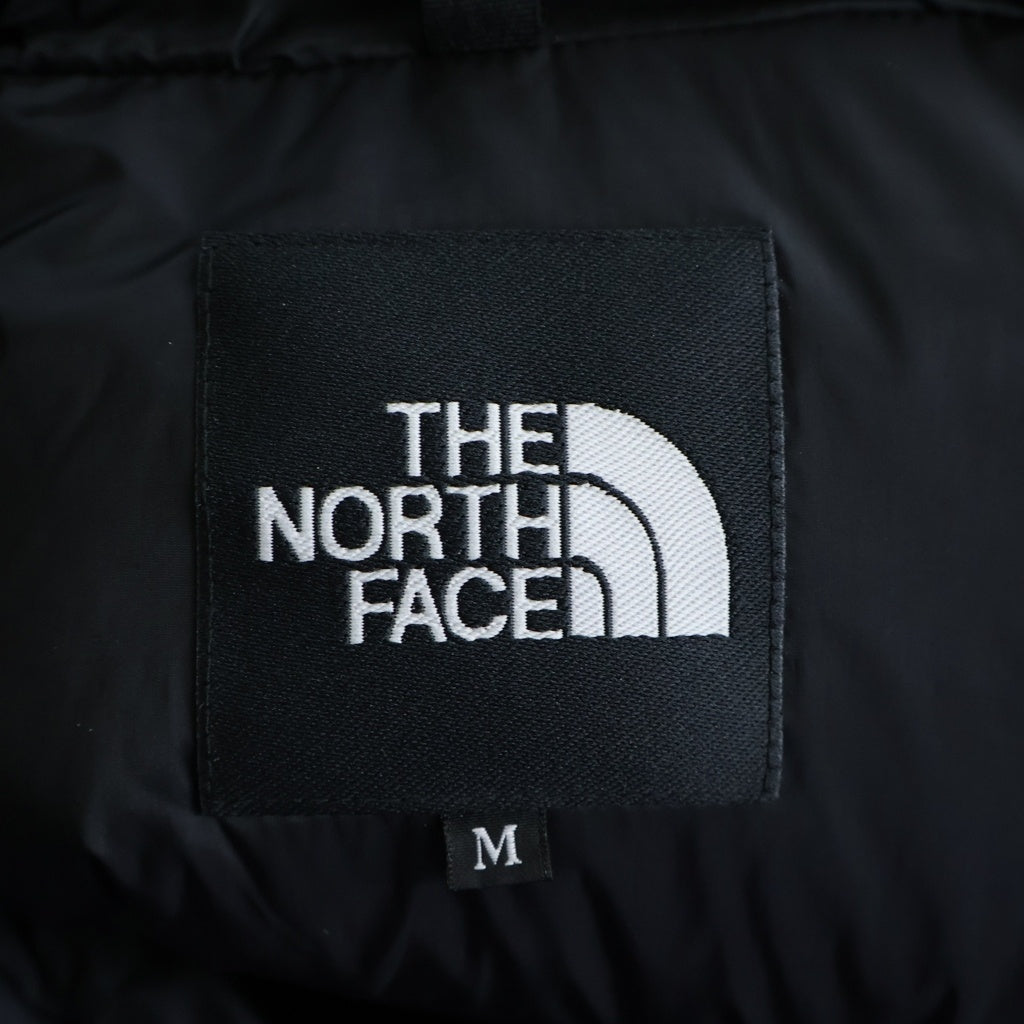 THE NORTH FACE(ザノースフェイス) BALTRO LIGHT JACKET バルトロライトジャケット ダウンジャケット ブラック ND91641