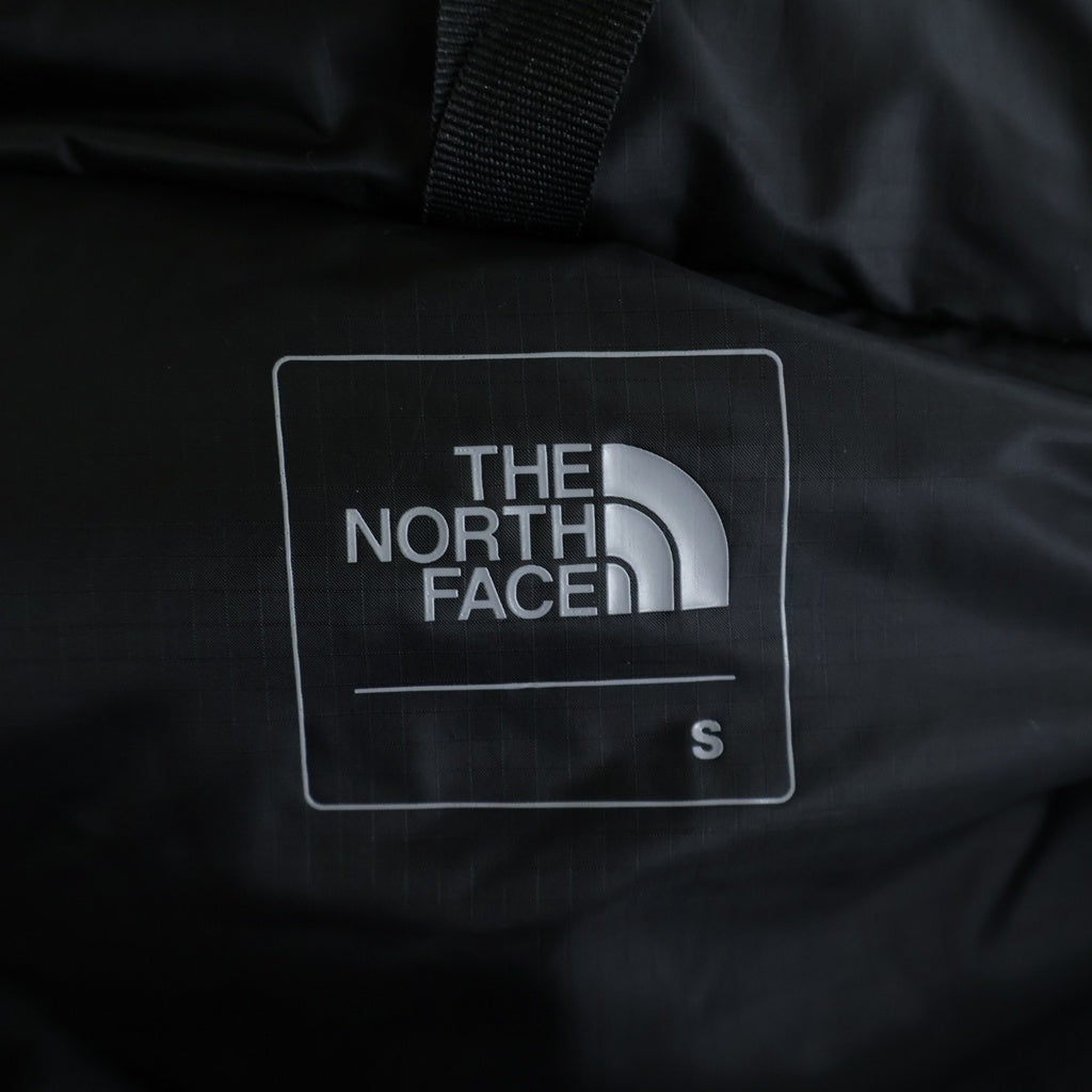 THE NORTH FACE(ザノースフェイス) BELAYER PARKA ビレイヤーパーカー フーデッドダウンジャケット ブラウン ND91715
