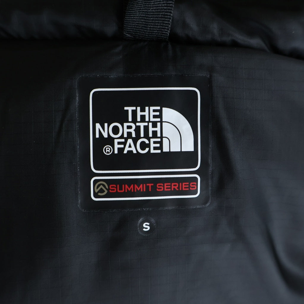 THE NORTH FACE(ザノースフェイス) BELAYER PARKA ビレイヤーパーカ フーデッドダウンジャケット カーキ ND91550