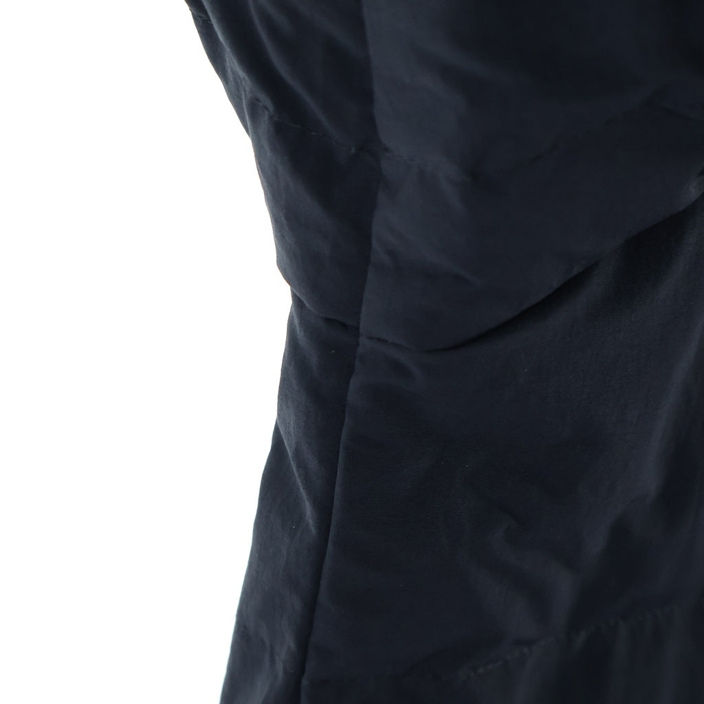 THE NORTH FACE(ザノースフェイス) CAMP SIERRA SHORT キャンプシェラショート フーデッドダウンジャケット ブラック ND91637