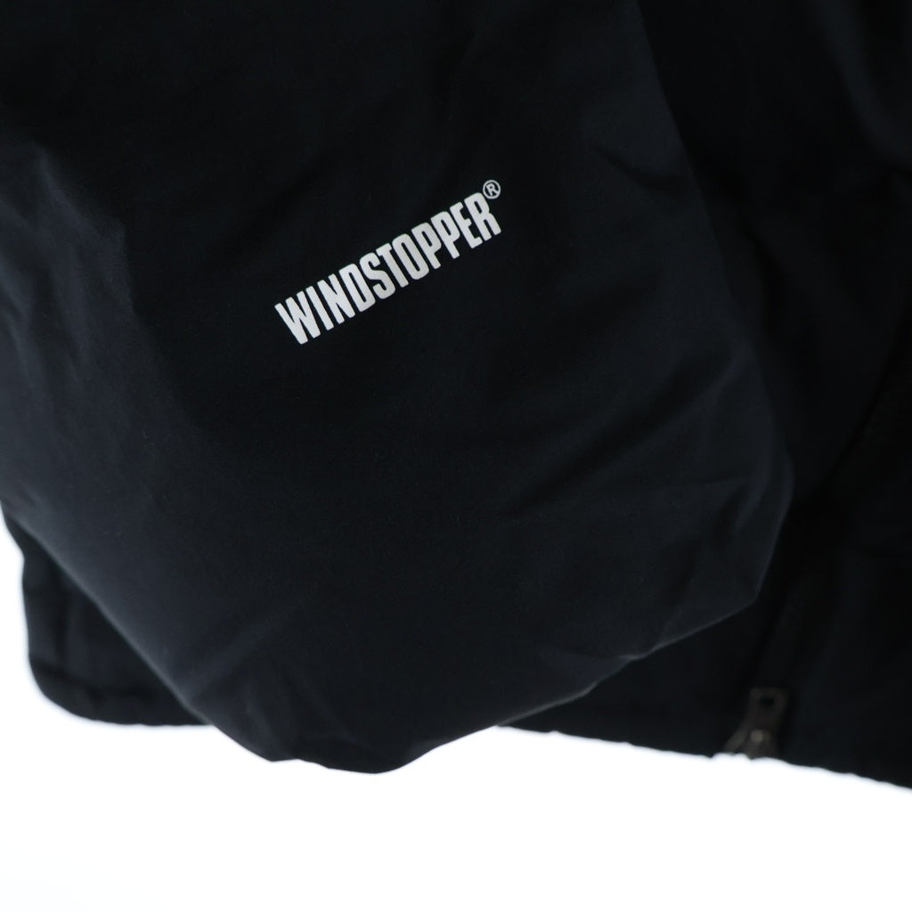 THE NORTH FACE(ザノースフェイス) BELAYER PARKA ビレイヤーパーカ フーデッドダウンジャケット ブラック ND91550