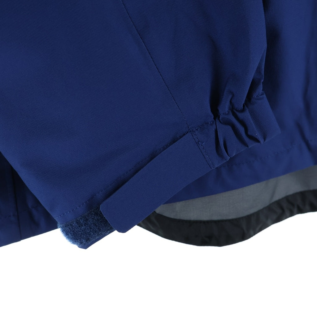 THE NORTH FACE(ザノースフェイス) CLIMB LIGHT JACKET GOE-TEX クライムライトジャケット ゴアテックス ブルー NP11503