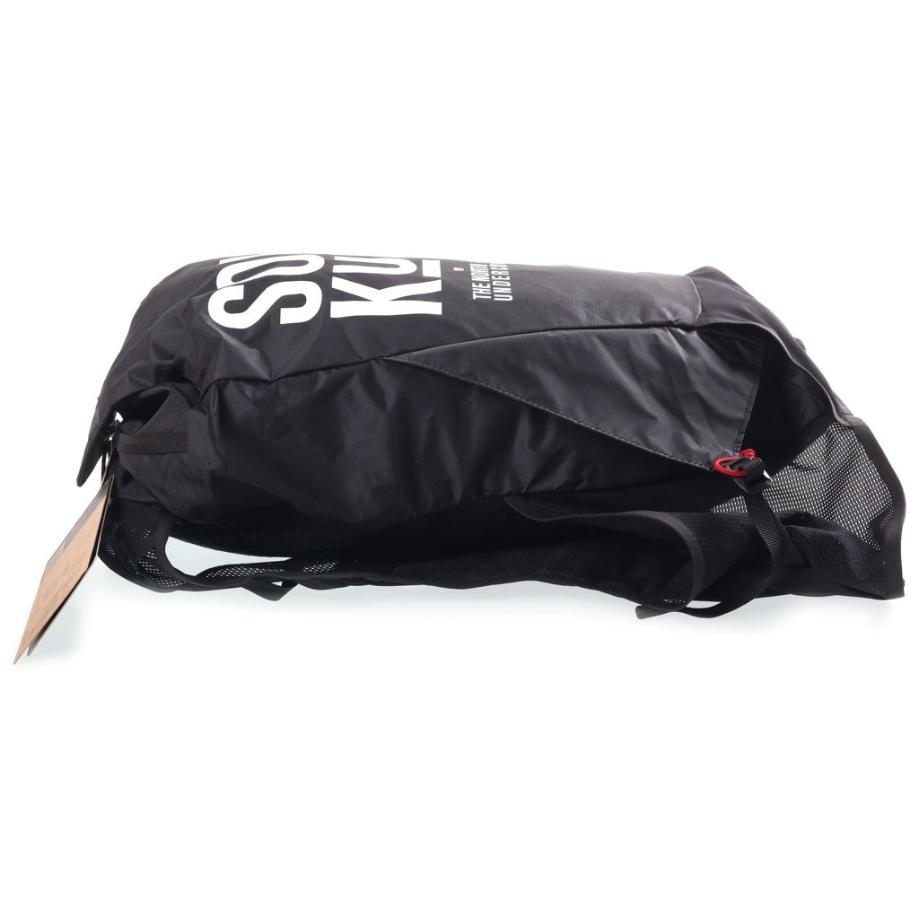 THE NORTH FACE(ザノースフェイス) 24SS ×UNDERCOVER SOUKUU TRAIL RUN 12L PACK アンダーカバー 創空 トレイル ラン バックパック リュックサック ブラック NM62420UC