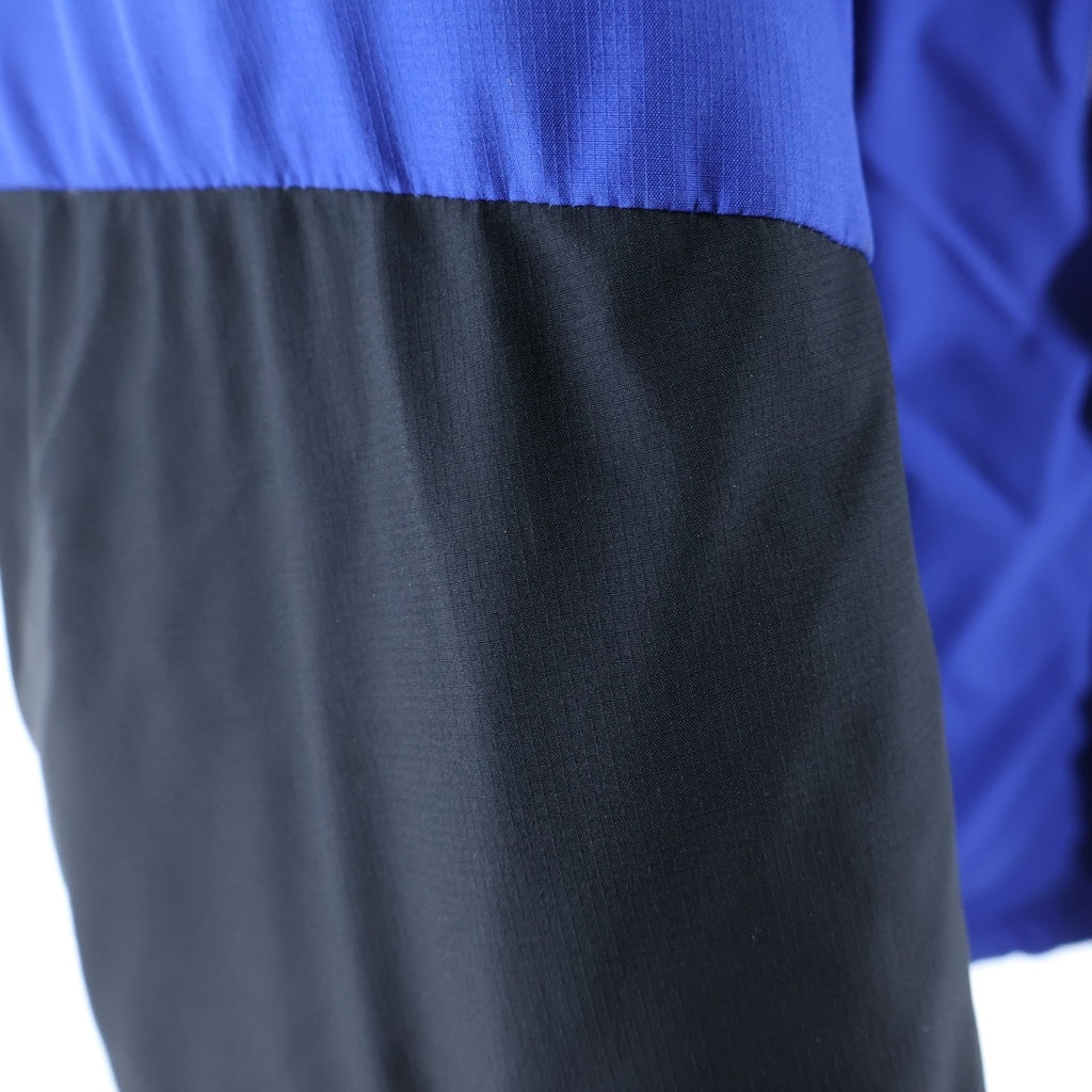 THE NORTH FACE(ザノースフェイス) BALTRO LIGHT JACKET バルトロ ライト ダウンジャケット ブルー/ブラック ND91641