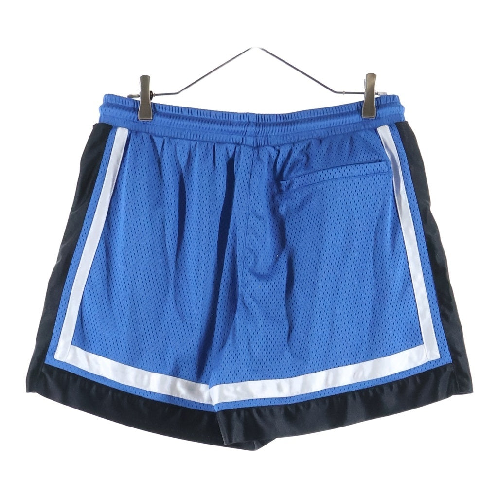 KITH(キス) 26SS NBA All-Star Minnesota Timberwolves Short ミネソタ ティンバーウルブズ ゲームショーツ
