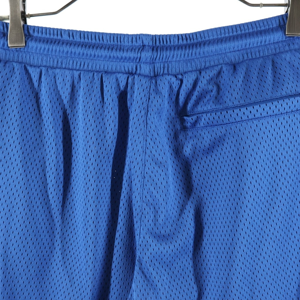 KITH(キス) 26SS NBA All-Star Minnesota Timberwolves Short ミネソタ ティンバーウルブズ ゲームショーツ