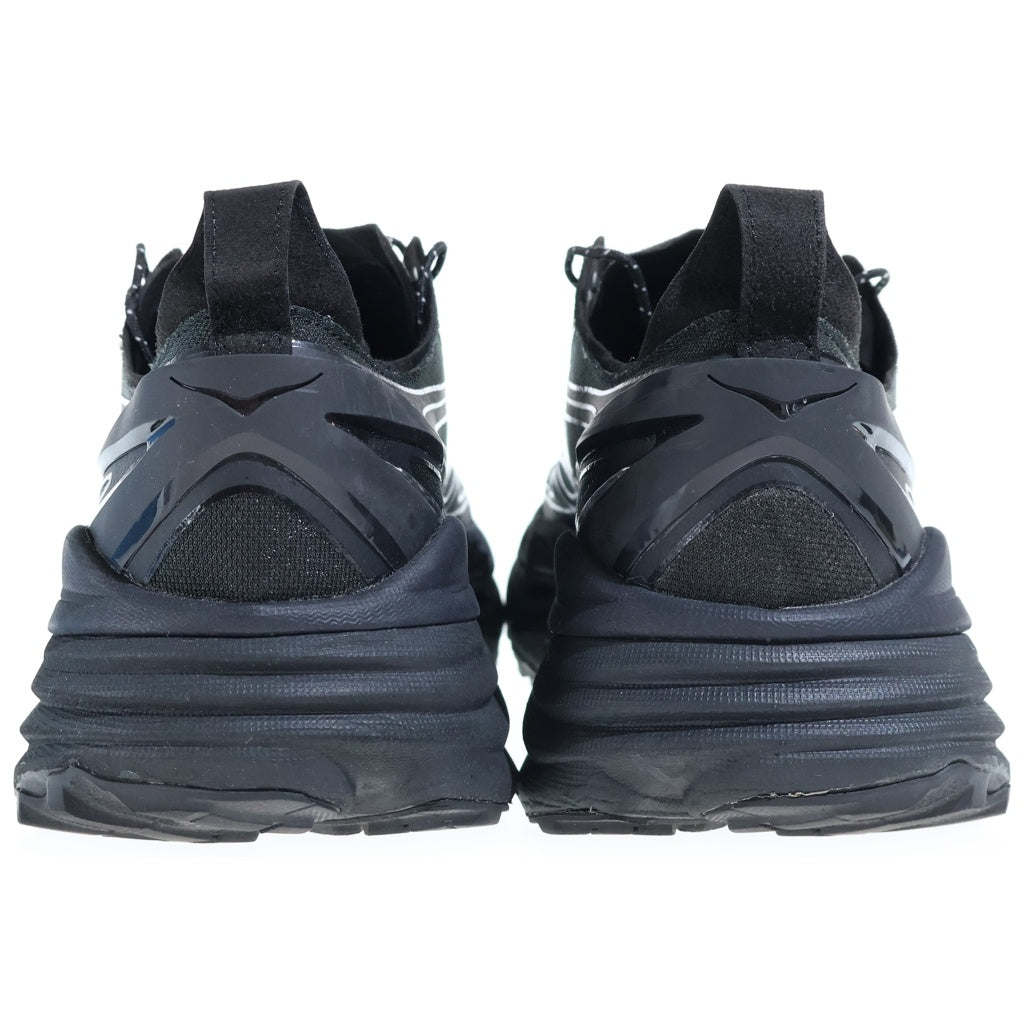 HOKA ONE ONE(ホカオネオネ) STINSON ONE7 スティンソン ワン7 ローカットスニーカー ブラック US11/29cm 1168931
